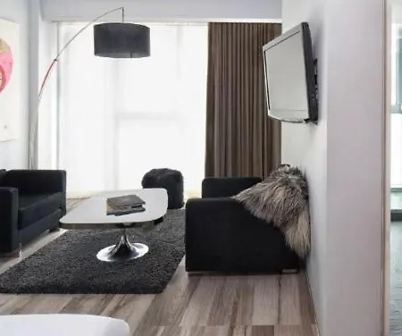 Gc Holiday Family Spa Pool & Jacussi & Sauna Szczecin