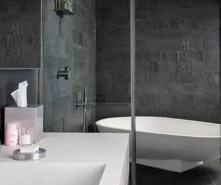 Gc Holiday Family Spa Pool & Jacussi & Sauna Apartament Szczecin